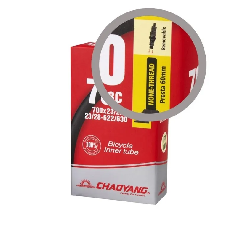 Camara Chaoyang 700 Presta 60mm