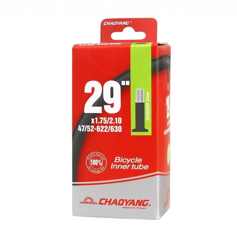 Camara Chaoyang 29 Schrader 33mm