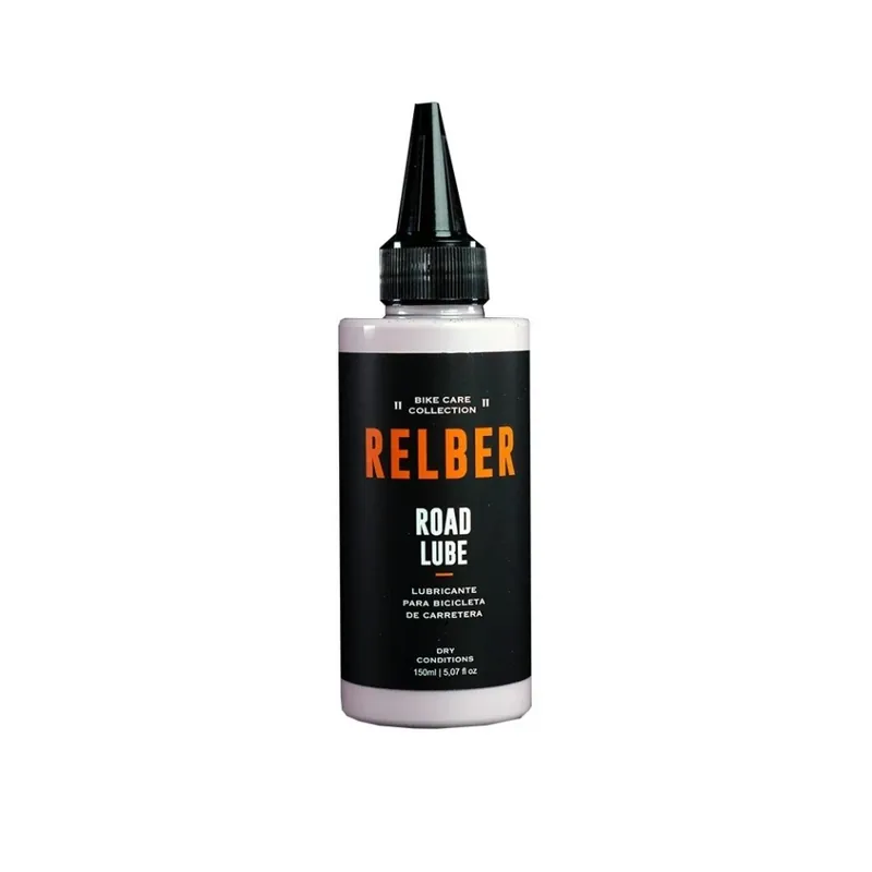 Lubricante Relber Road 500ml