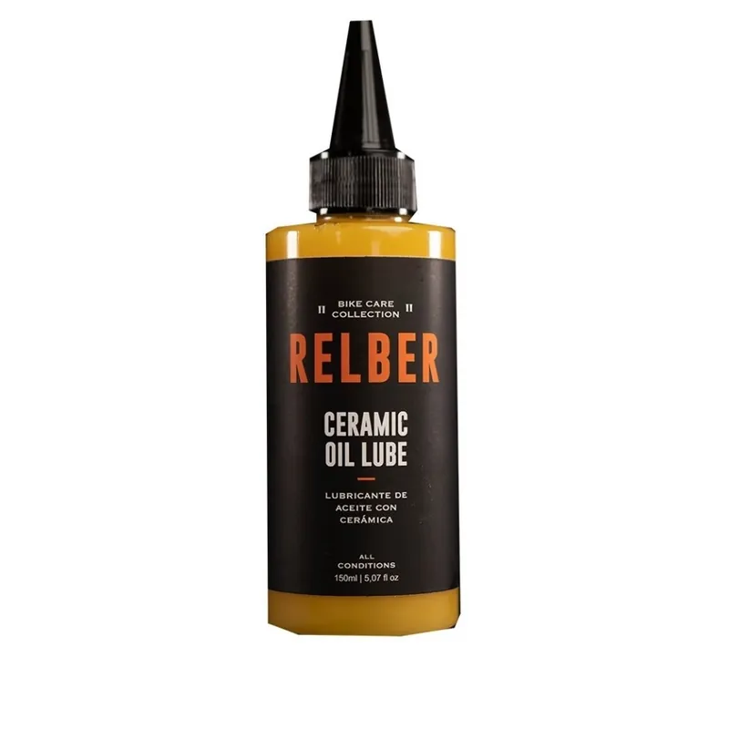 Lubricante Relber aceite Ceramico 500ml