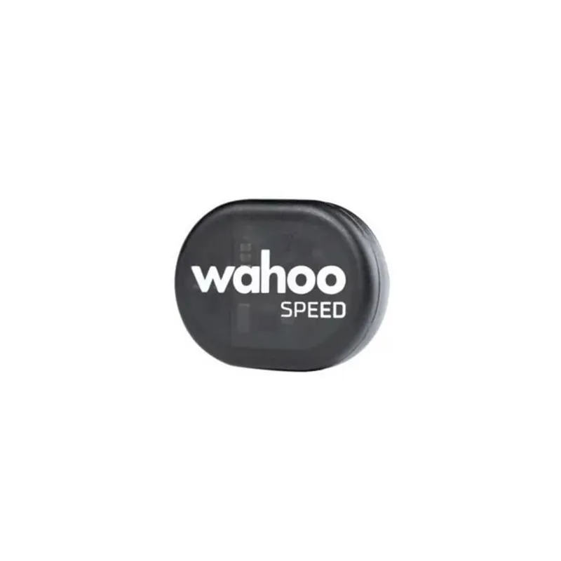 Sensor de velocidad Wahoo RPM (BT/ANT+)