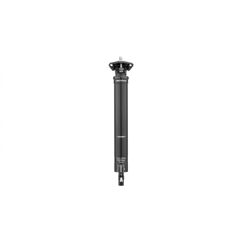 Tija Telescopica BikeYoke Revive Max 34.9 125mm