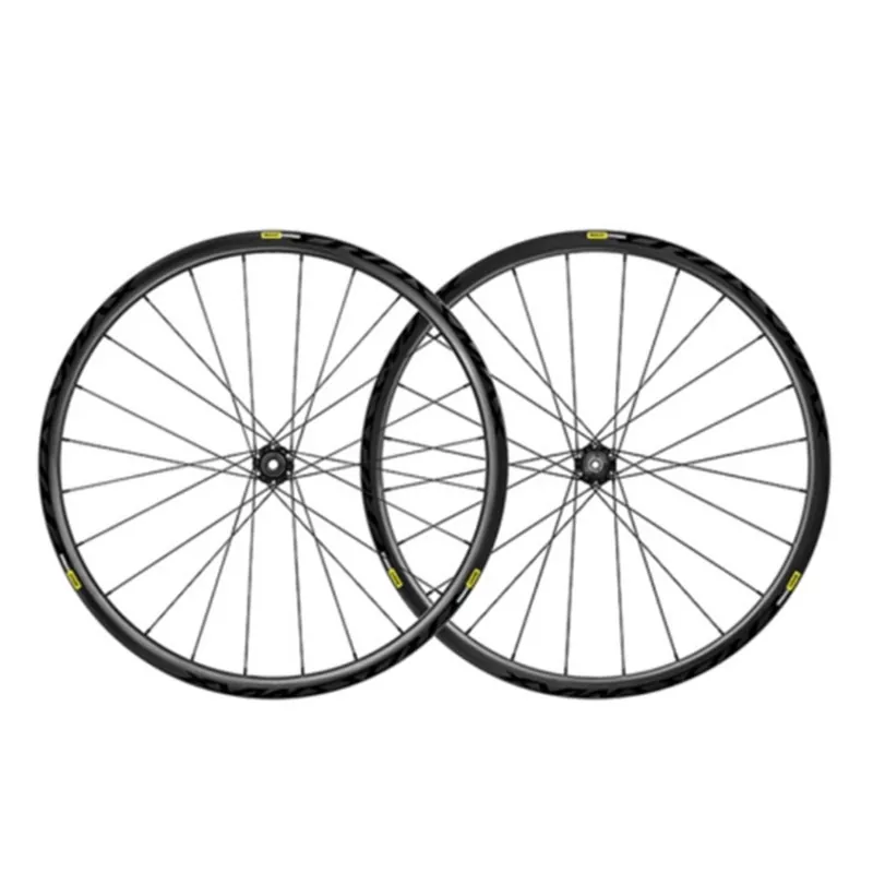 Juego de ruedas Mavic Crossmax elite carbon Boost 29