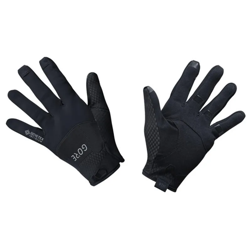 Guantes Largos Gore C5 Gore-Tex Infinium Gloves