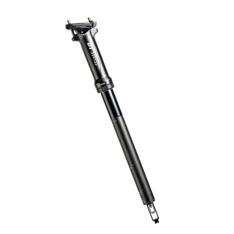 Tija DT Swiss D323 30.9mm
