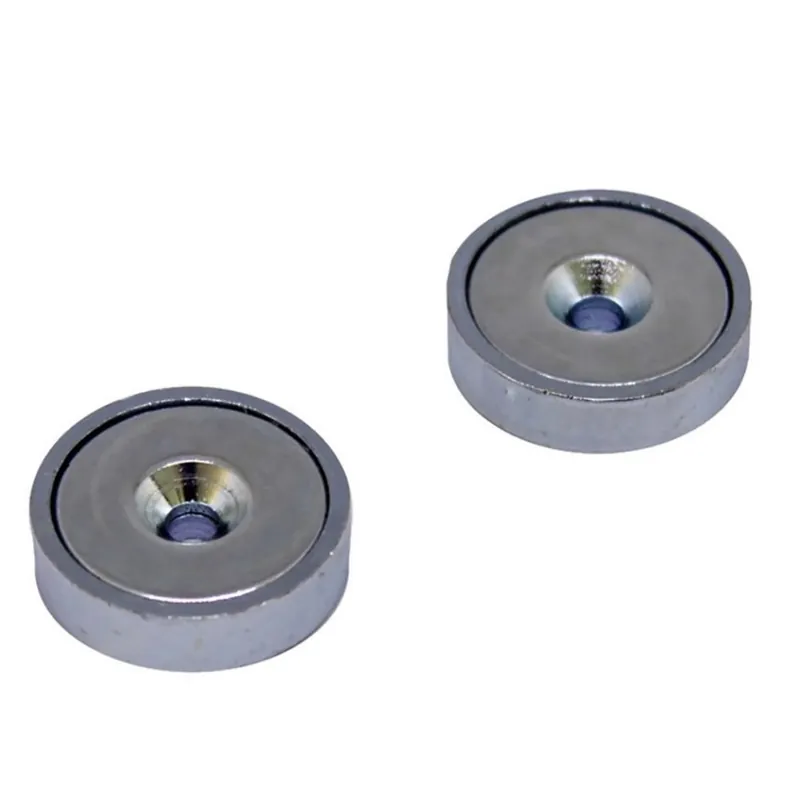 Imanes Repuesto Magped Neodymium