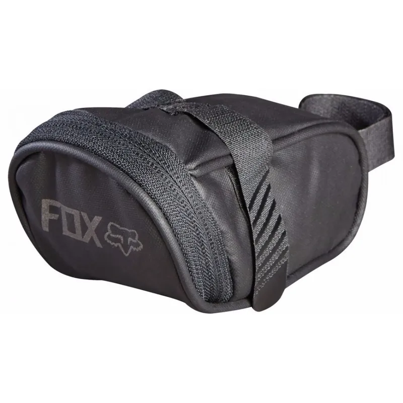 Bolsa Sillín Pequeña Fox