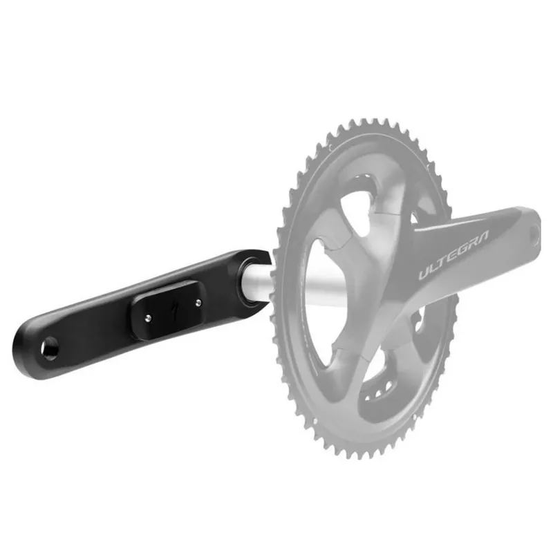 Potenciómetro Specialized Power Cranks Shimano Ultegra