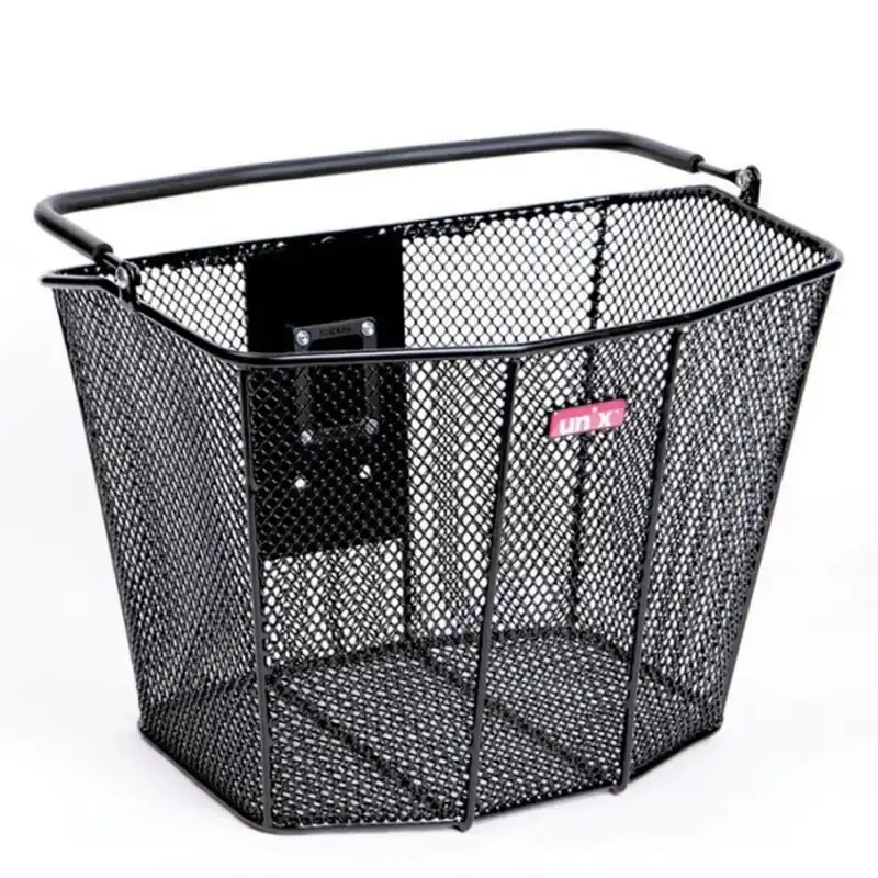 Cesta delantera Unix Vicario 34x27x25