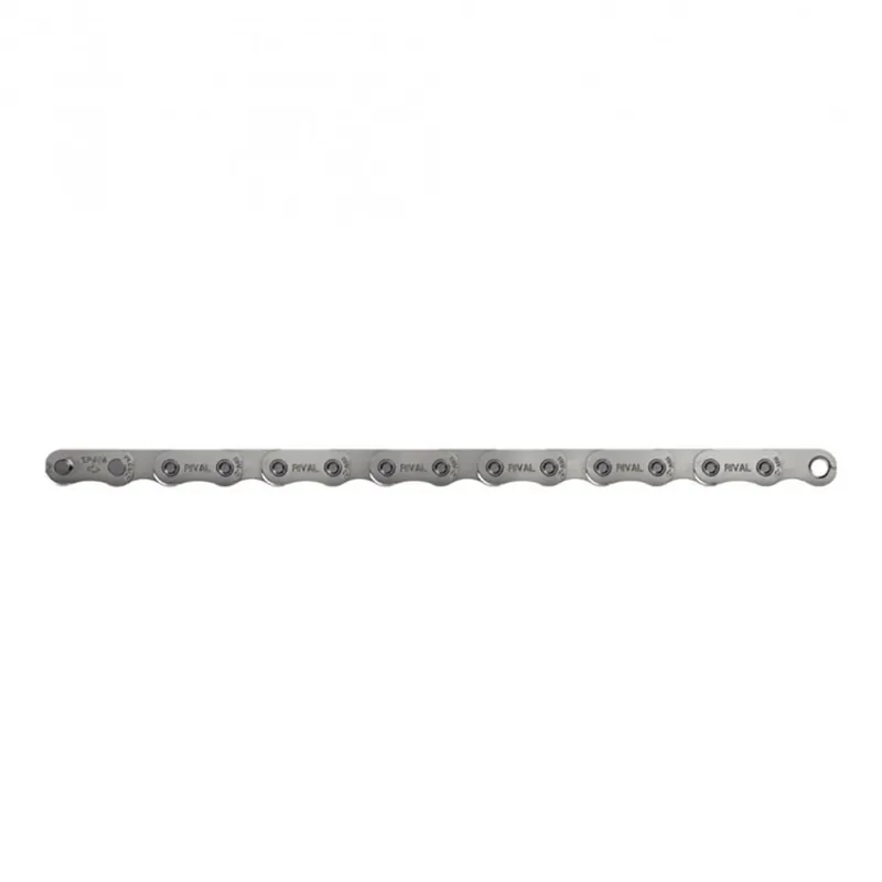 Cadena Rival AXS 120 Eslabones 12v Flattop