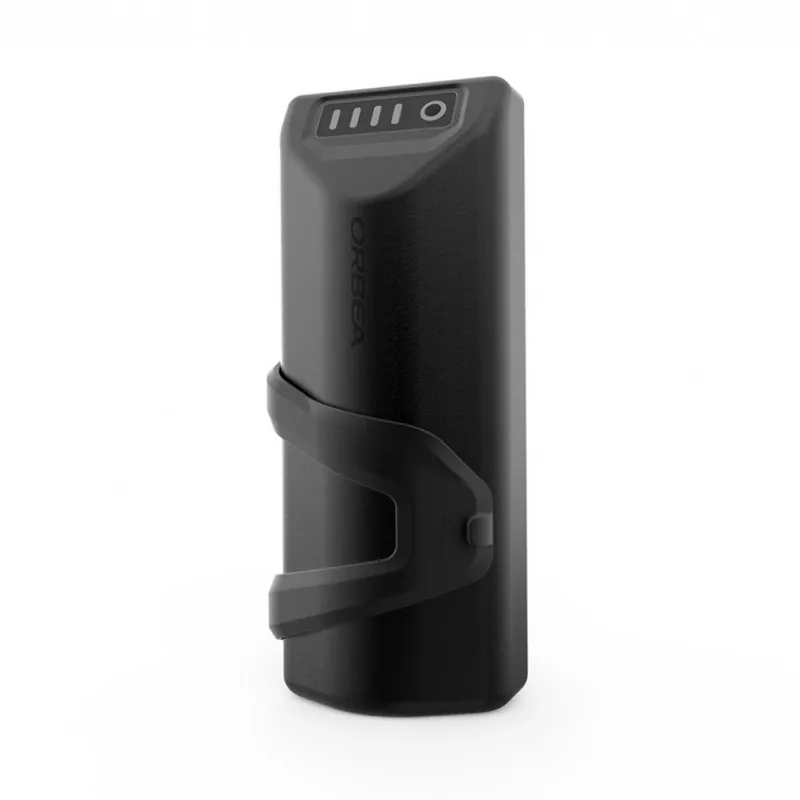 Batería Orbea Range Extender 252Wh M ( CARBON)-GEN 0