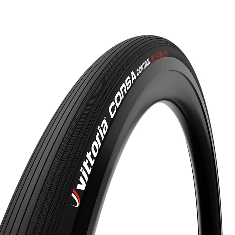 Cubierta Vittoria Corsa Control G2 TLR 700