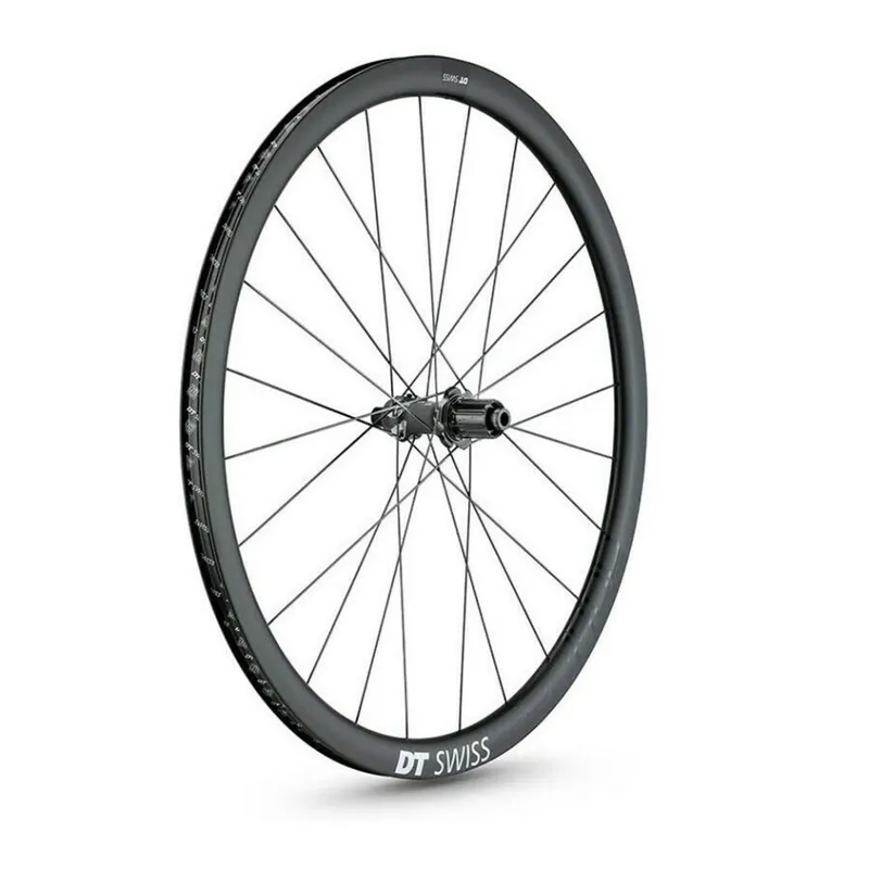 Rueda trasera DT SWISS PRC1400 700"
