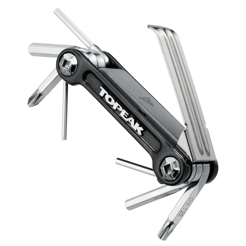 Multiherramienta Topeak Mini 9 pro