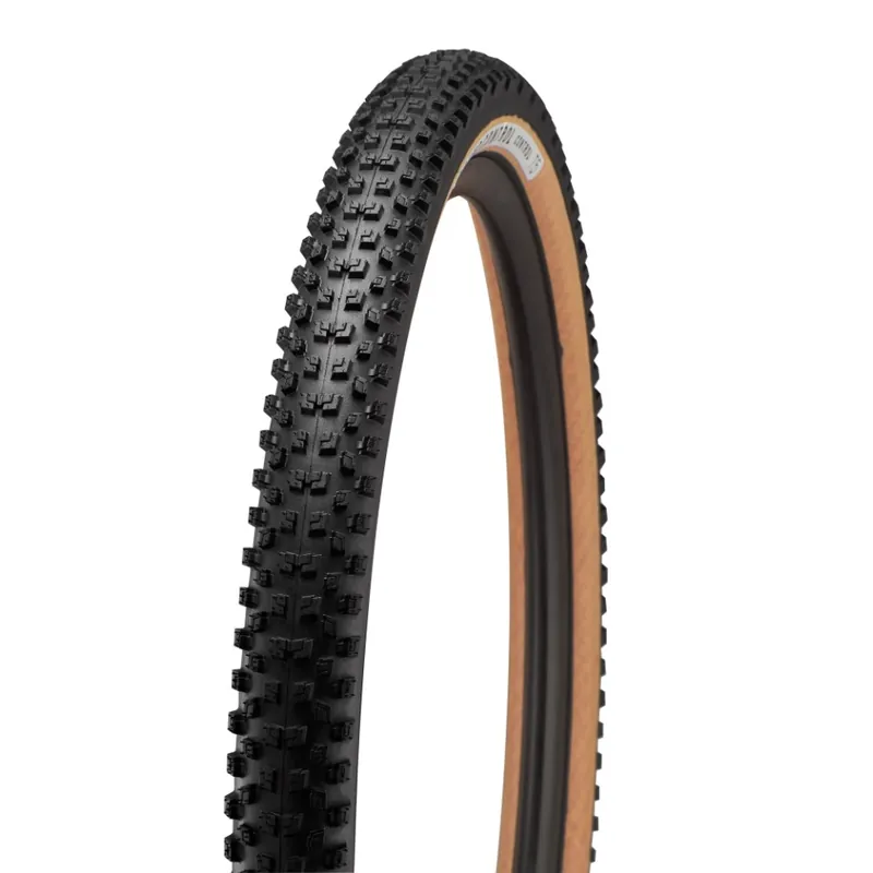 Cubierta Specialized Ground Control 29 2BR T5 Tan Sidewall