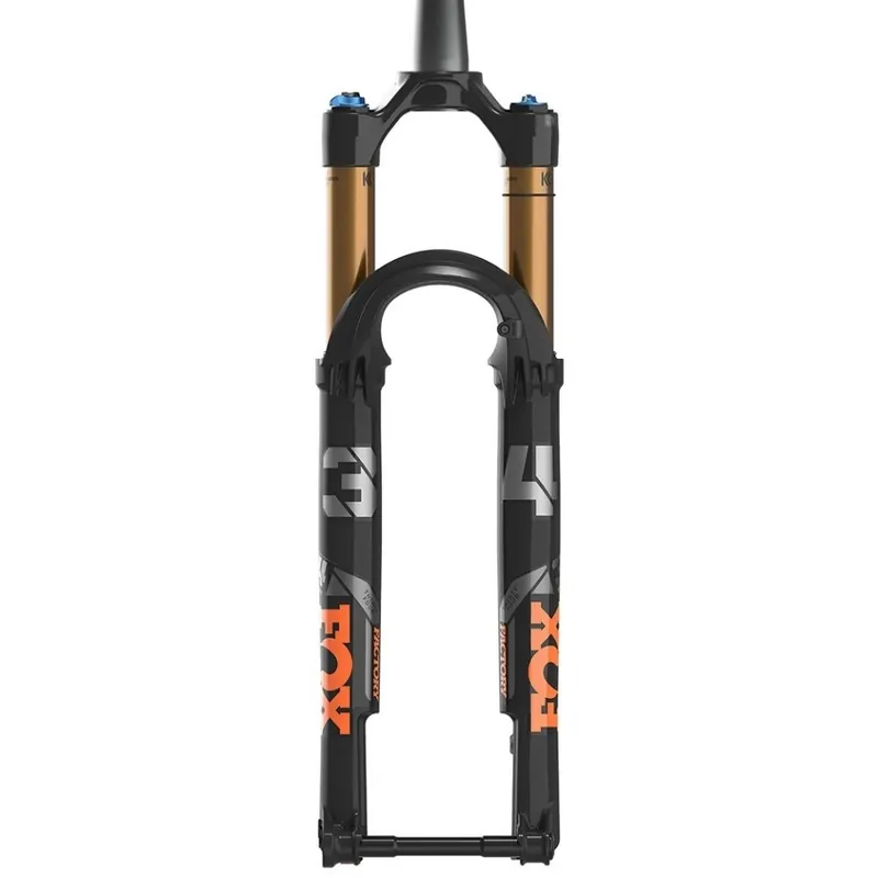 Horquilla Fox Factory 34 SC K 29 100mm F-S FIT4 RMT PTL