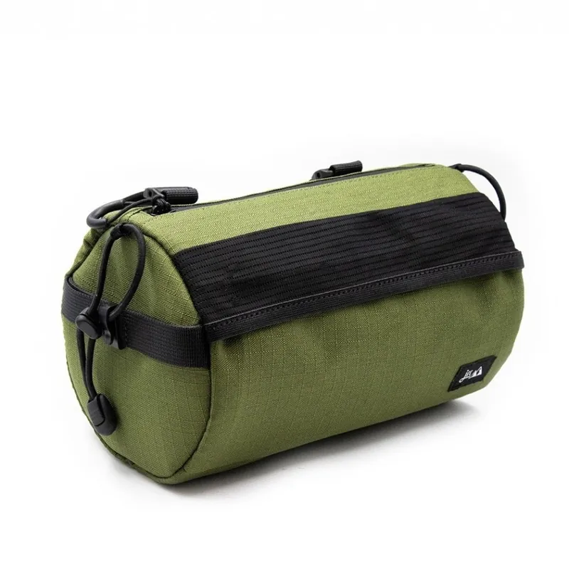 Bolsa manillar JRC Taru Waterproof Handlebar