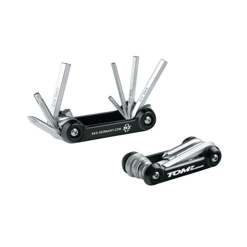 Multiherramienta SKS Minitool 7 funciones