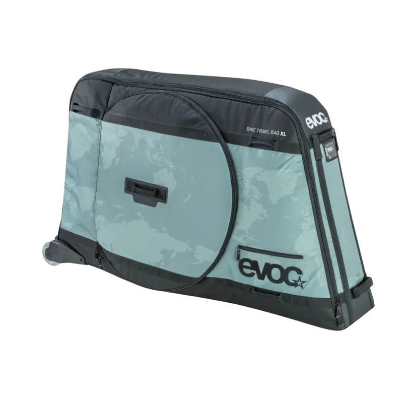 Bolsa Transporte Bicicleta Evoc Bike Travel Bag XL