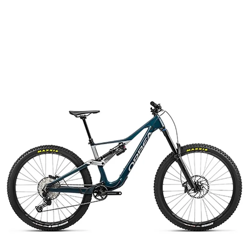 Bicicleta Orbea RALLON M20