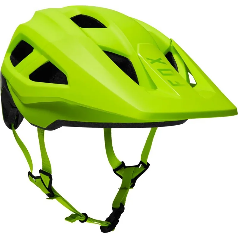Casco Fox Mainframe Helmet Trvrs