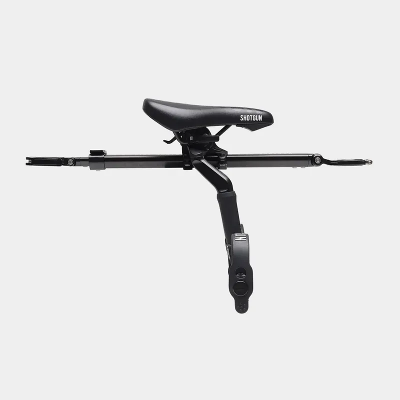 Asiento para Niños Shotgun Pro MTB