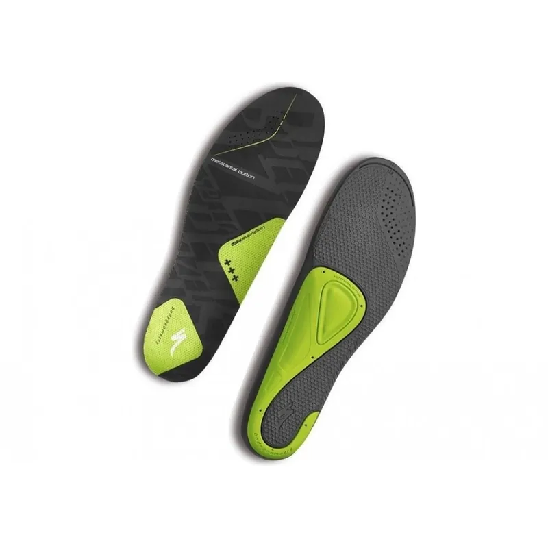 Plantilla Body Geometry SL Footbeds Specialized