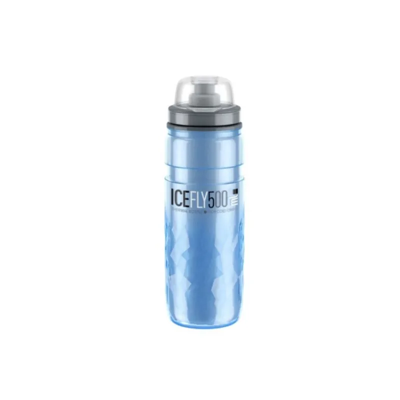 Bidon Elite Ice Fly 500ml