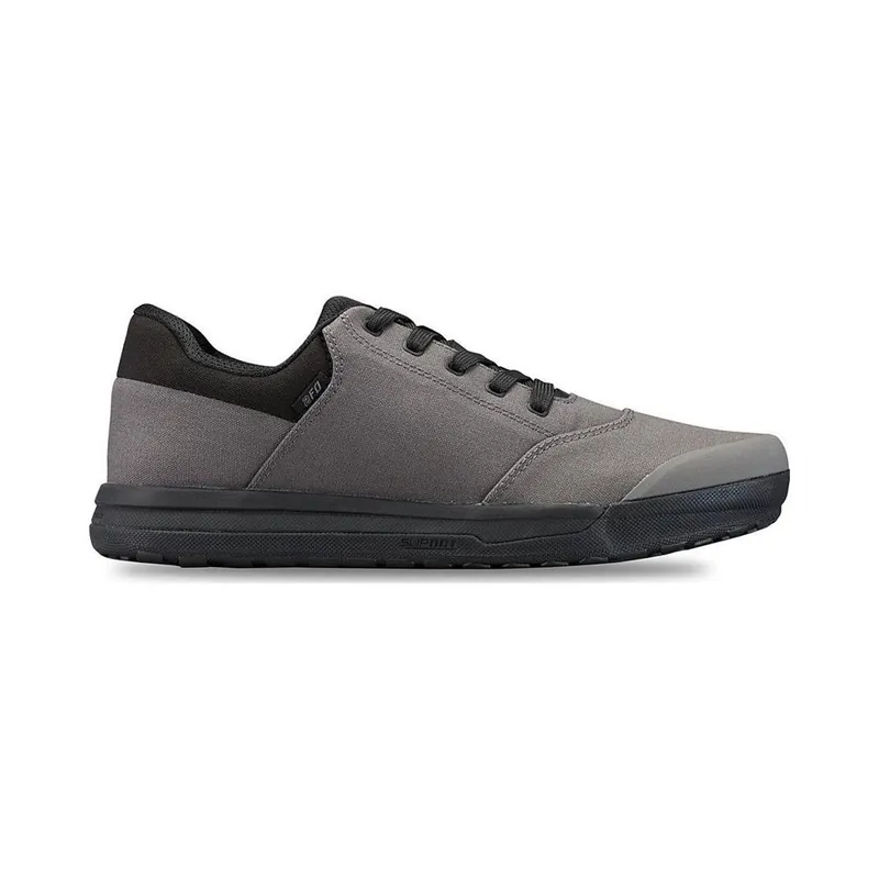 Zapatillas Specialized 2fo Roost Flat Canvas