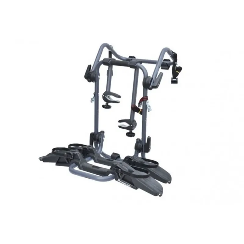 Portabicicletas Maletero Peruzzo Pure Instinct 2 Bicis