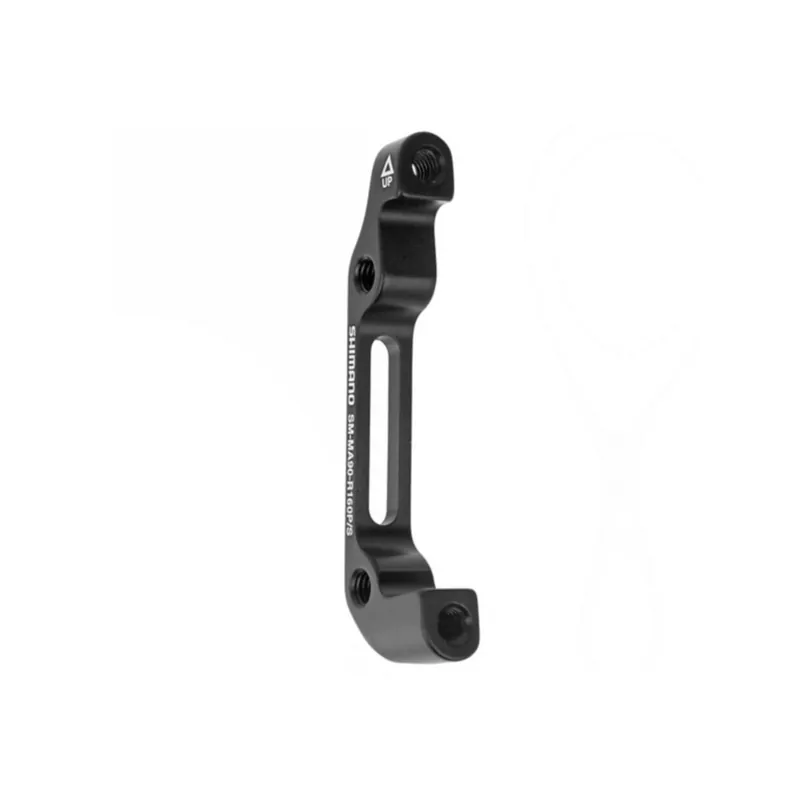 Adaptador Shimano Freno Disco 160mm SM-MA90-R160 Post/Std