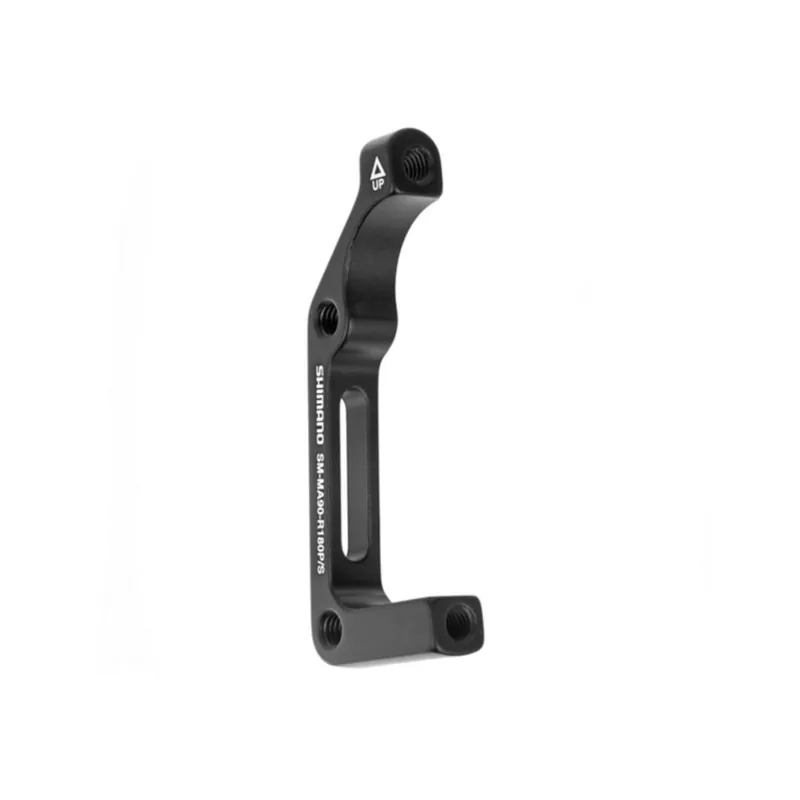 Adaptador Shimano Freno Disco 180mm SM-MA90-R180 Post/Std