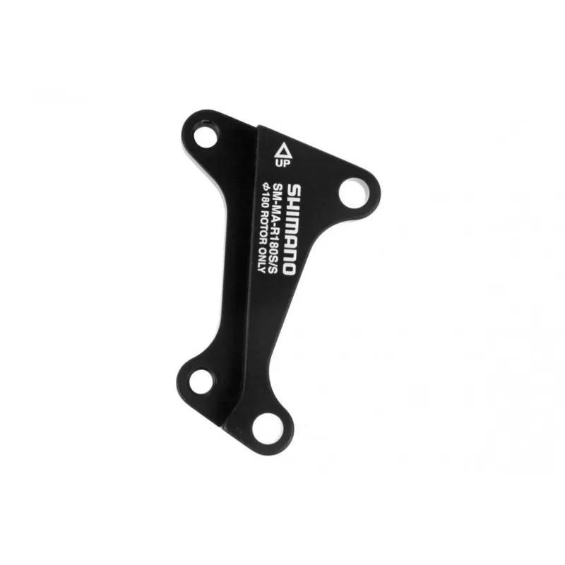 Adaptador Shimano Freno Disco 180mm SM-MA-F180