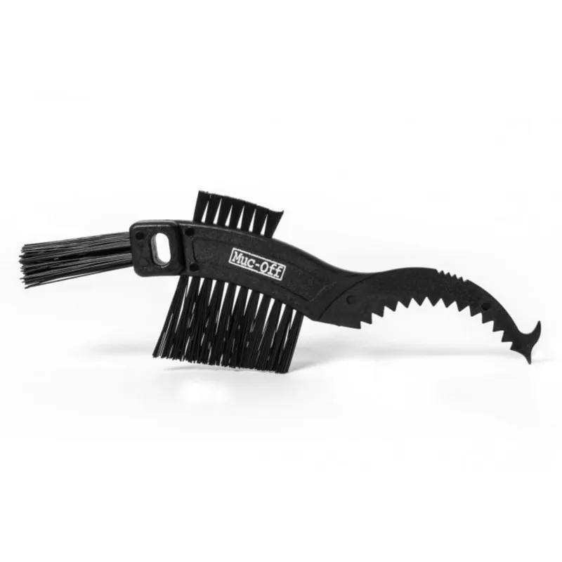Cepillo Muc-off Gancho Cassette