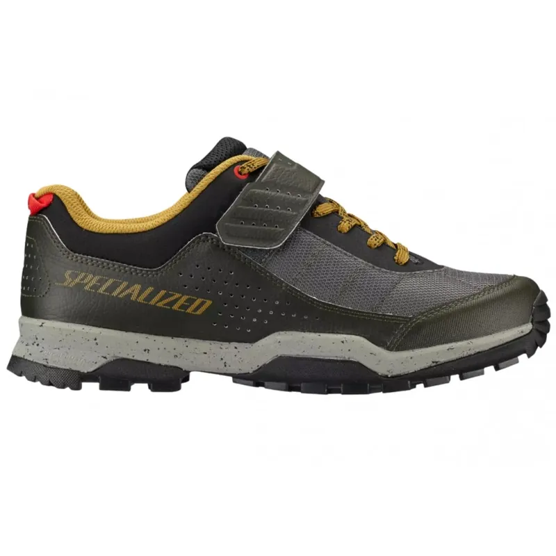 Zapatillas Specialized Rime 1.0