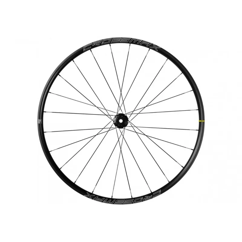 Rueda Trasera Mavic Crossmax 29 Intl