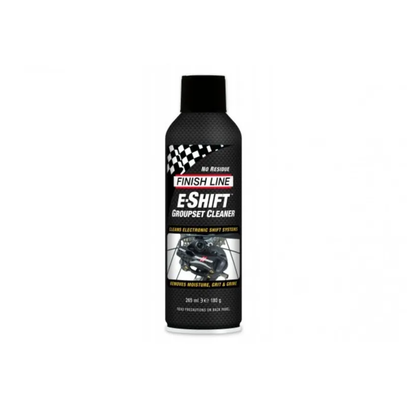 Desengrasante Finish Line E-shift