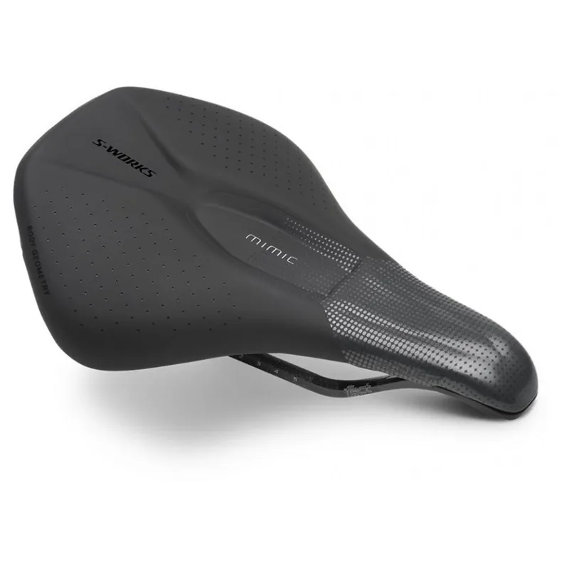 Sillín Specialized S-Works Power Mimic Mujer