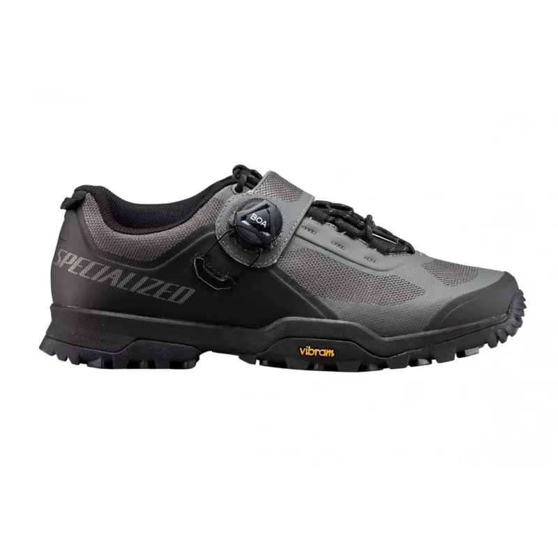 Zapatillas Specialized Rime 2.0