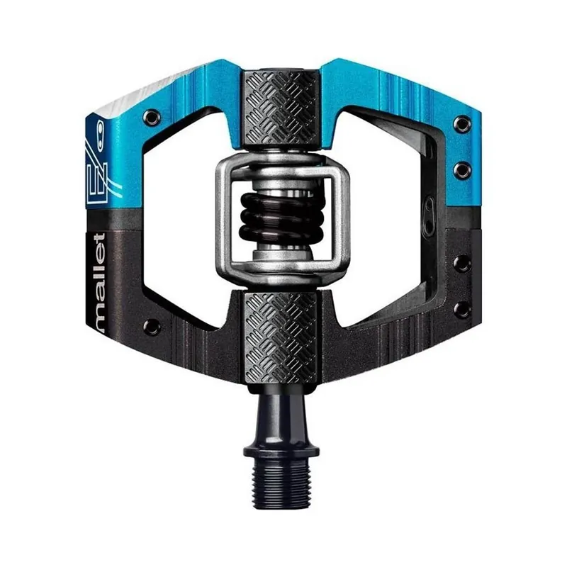 Pedales Crankbrothers Mallet E LS
