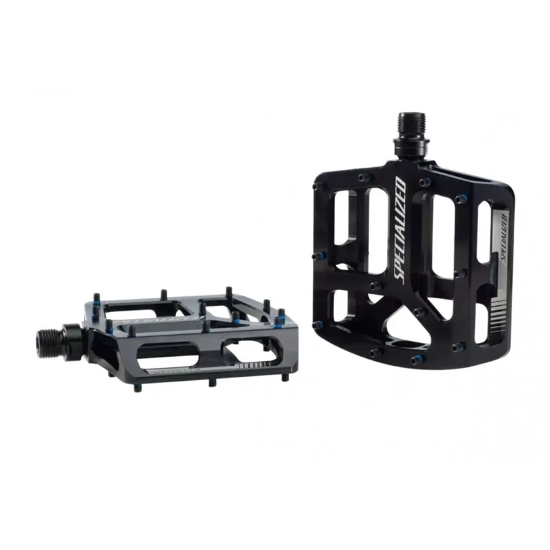 Pedales Plataforma Specialized Bennies