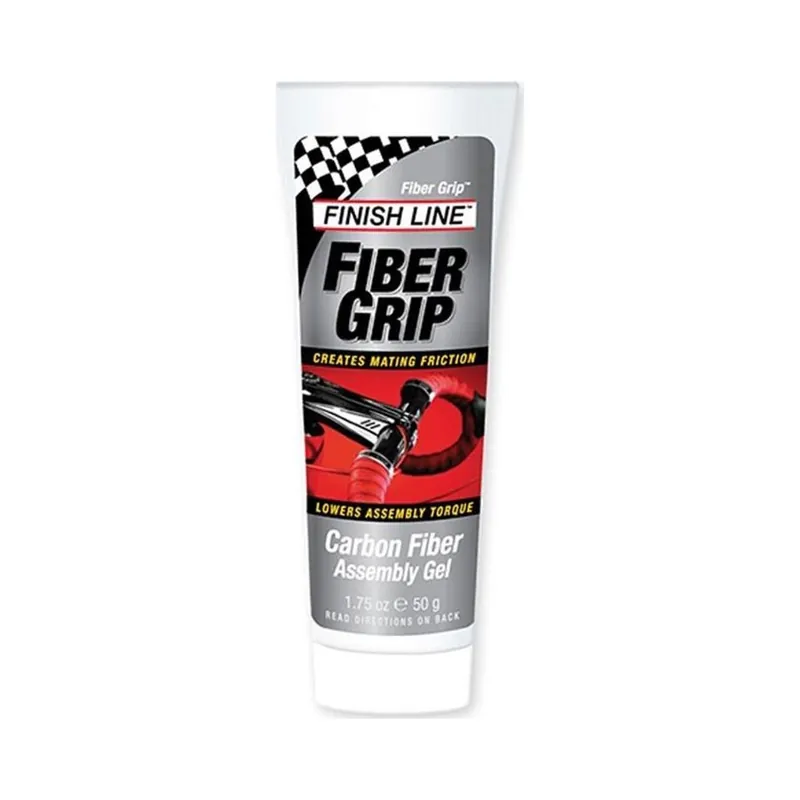 Grasa Carbono Finish Line Fiber Grip 1.75oz