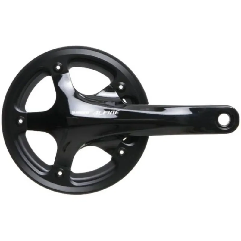Biela Shimano 9v. Alfine-8 FC-S501