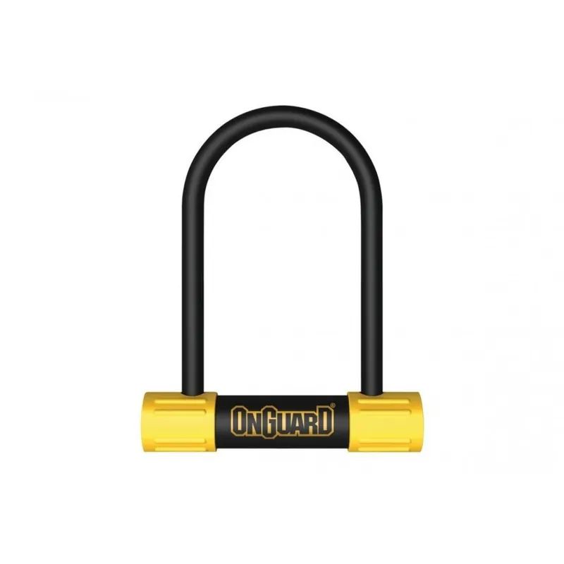 Candado Antirrobo U OnGuard Soporte Bulldog Mini