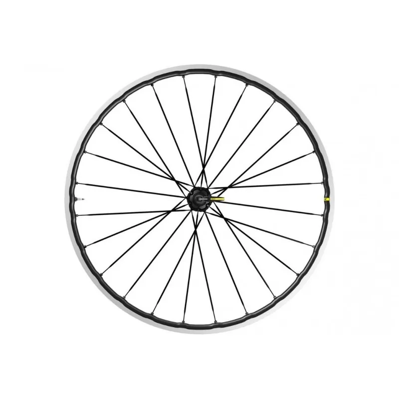 Rueda Trasera Mavic Ksyrium SL 700