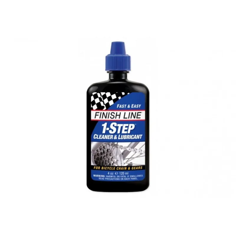Lubricante Finish Line 1-Step