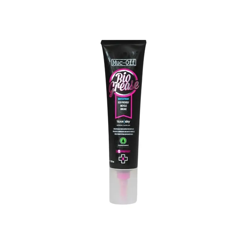 Lubricante Muc-off Bote Grasa Bio
