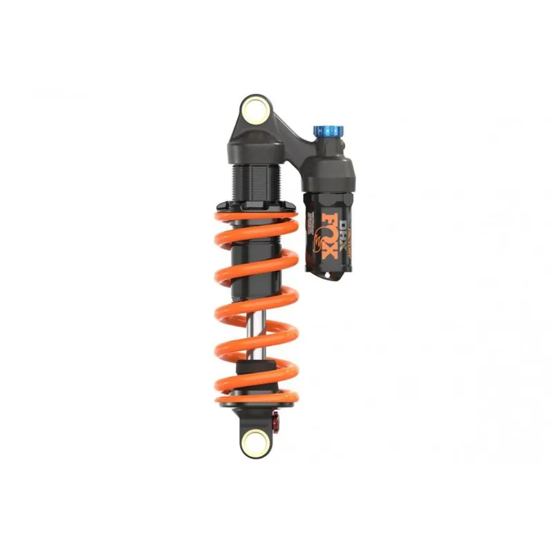Amortiguador Fox DHX F-S CR 2P-A