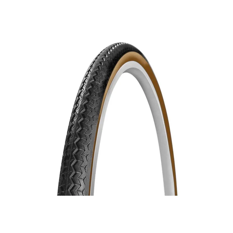 Cubierta Michelin World Tour 650