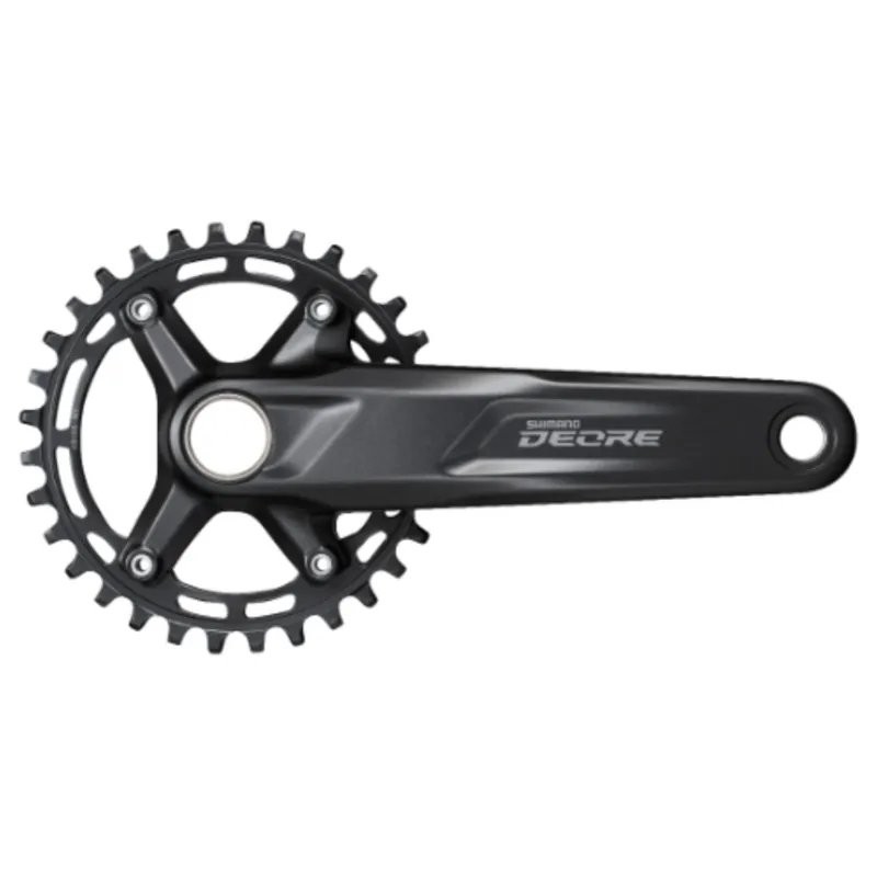 Bielas Shimano Deore FC-M5100-1 10/11v.